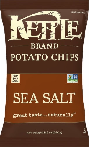 Kettle Chips Potato Chips 8.5oz