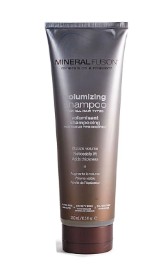 Mineral Fusion Volumizing Shampoo  8.5 fl oz