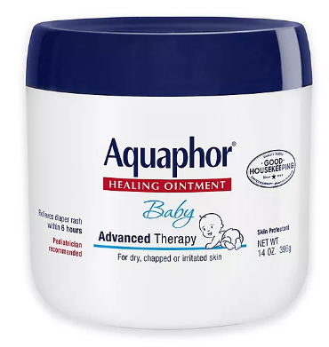 Ointment Eucerin Aquaphor Baby Healing 14oz