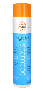 Earth Science Ceramide Care Shampoo Volumizing 10 fl oz