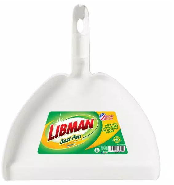 Libman Dust Pan