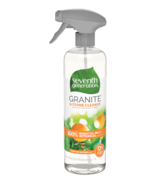 Granite and Stone Cleaner Mandarin Orchard 23fl oz