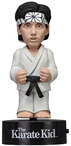 NECA The Karate Kid  Body Knocker  Daniel