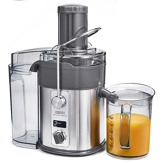 Juice Extractor CRUX Artisan Series 5 Speed Digital