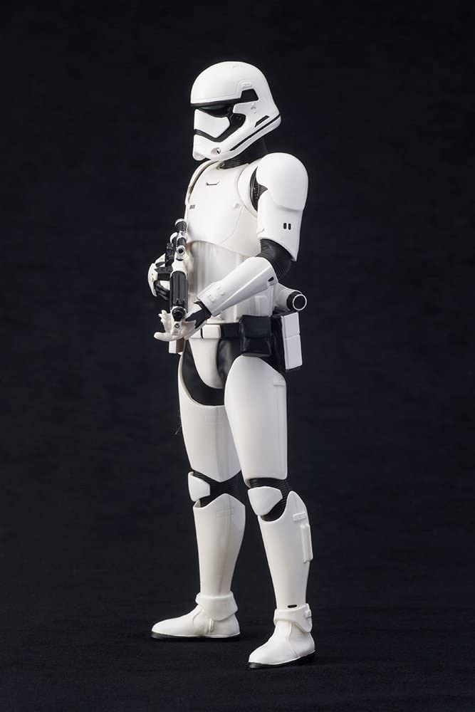 Kotobukiya STAR WARS FIRST ORDER STORM TROOPER