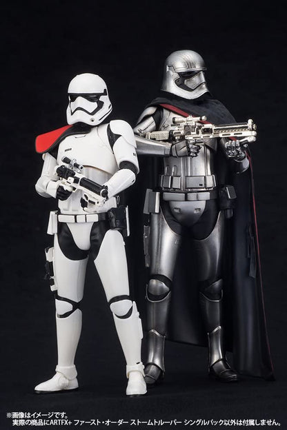 Kotobukiya STAR WARS FIRST ORDER STORM TROOPER