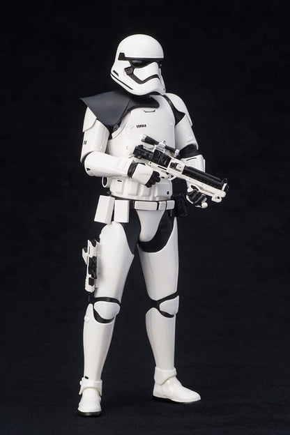 Kotobukiya STAR WARS FIRST ORDER STORM TROOPER