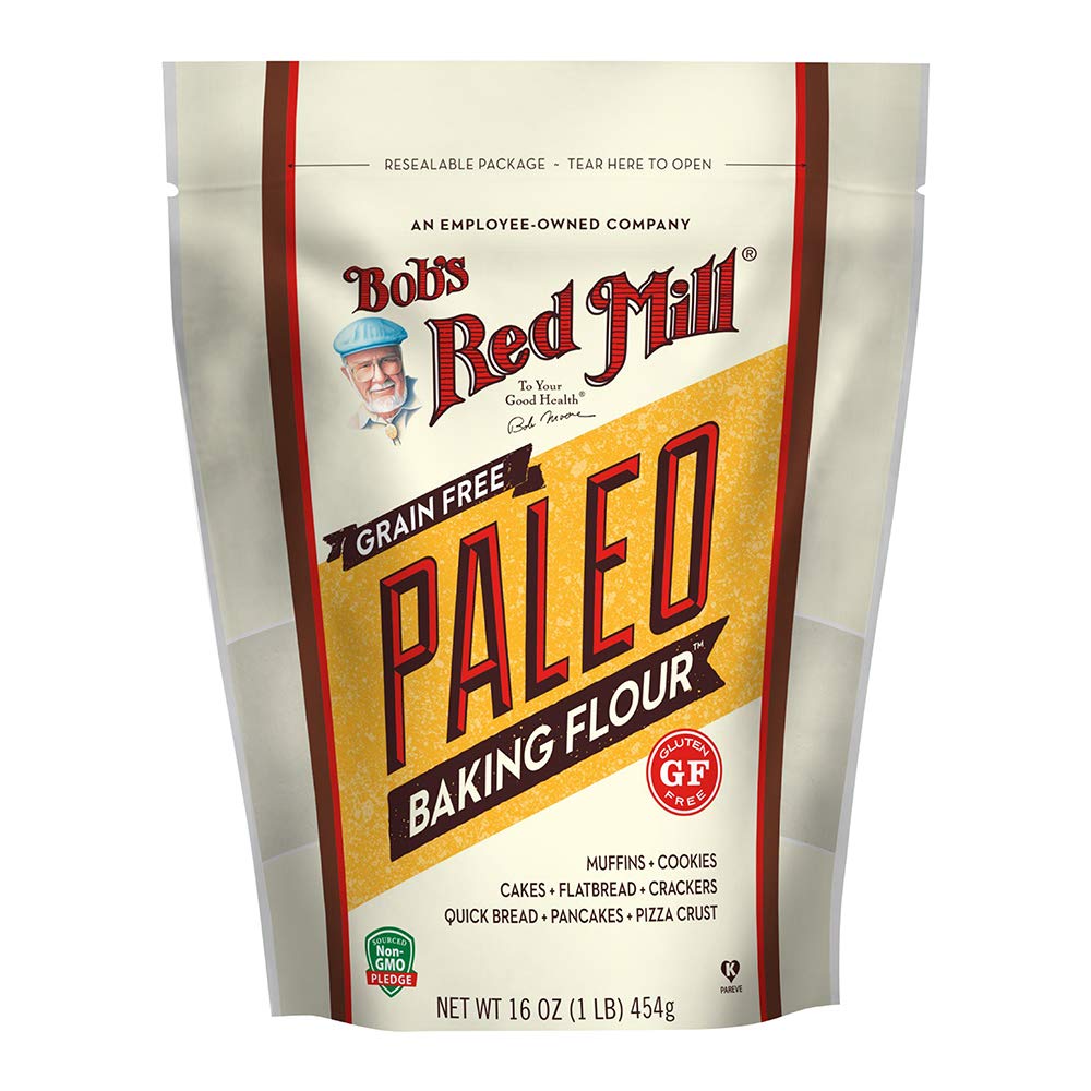 Bobs Red Mill Paleo Baking Flour 16 oz