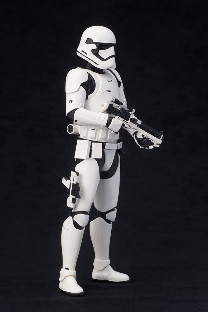 Kotobukiya STAR WARS FIRST ORDER STORM TROOPER