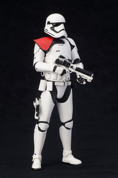 Kotobukiya STAR WARS FIRST ORDER STORM TROOPER