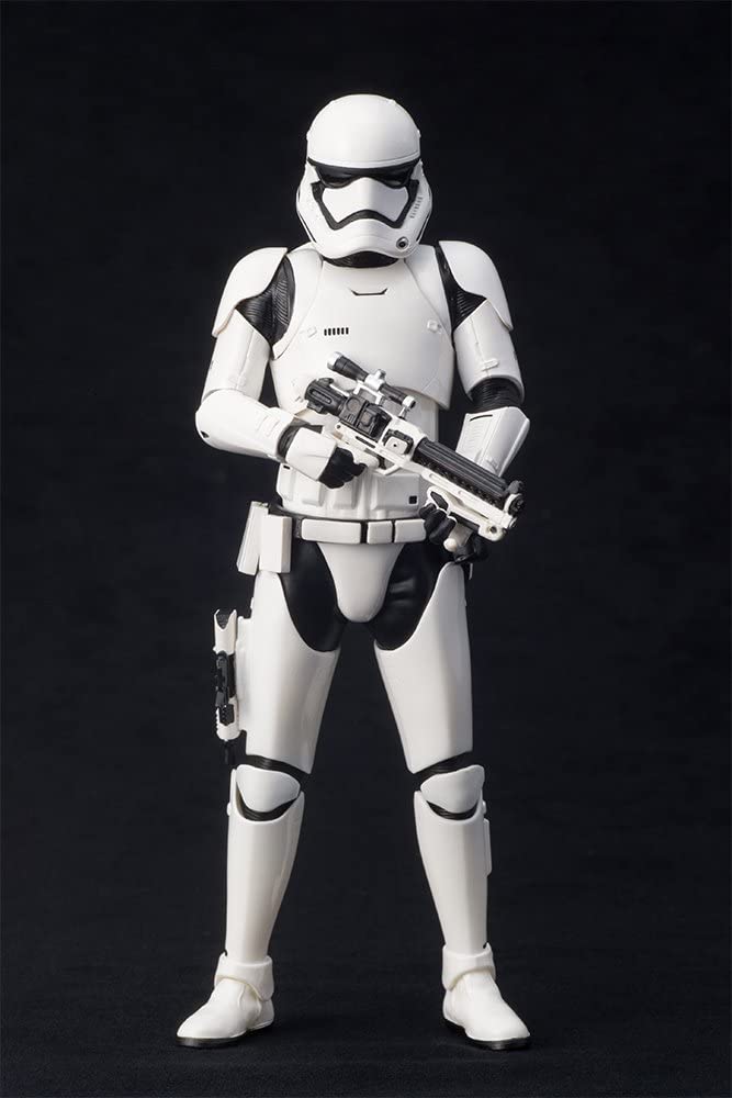 Kotobukiya STAR WARS FIRST ORDER STORM TROOPER