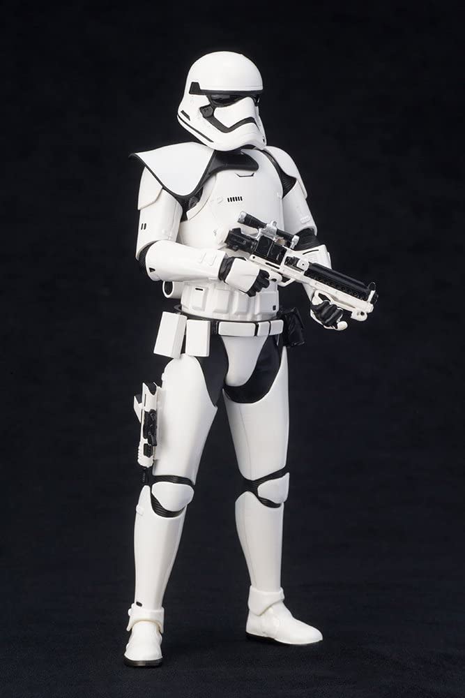 Kotobukiya STAR WARS FIRST ORDER STORM TROOPER