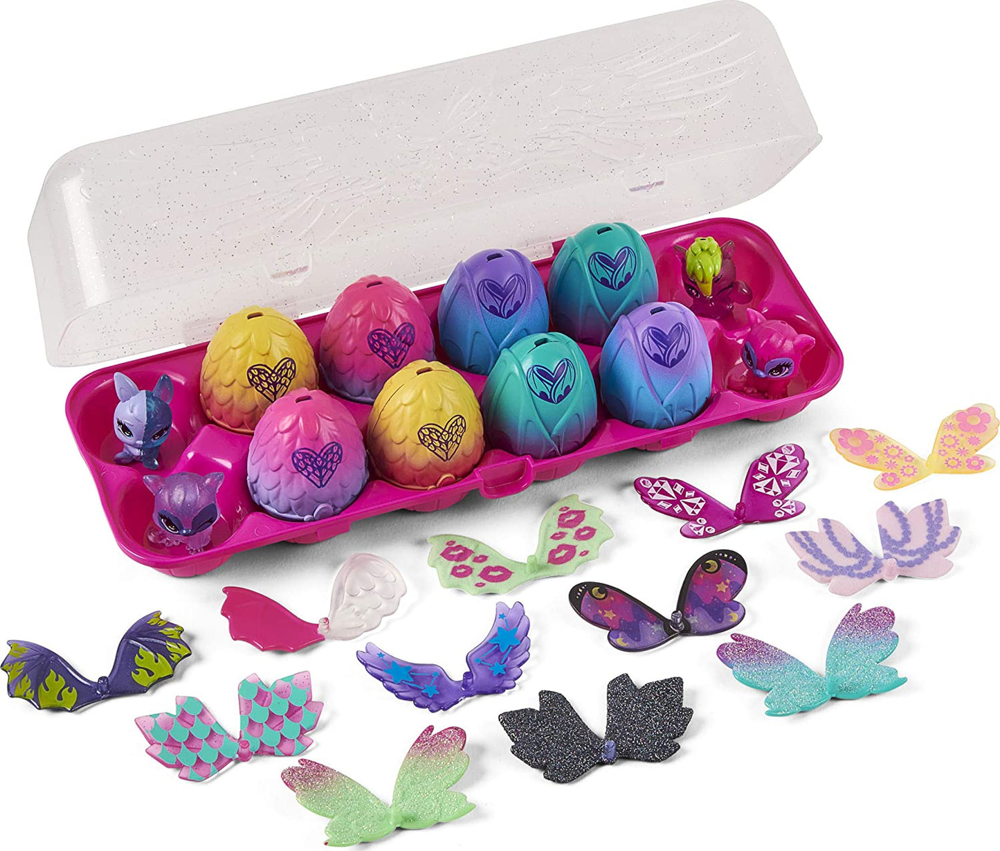 Hatchimals CollEGGtibles 12 Pack