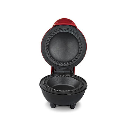 Mini Pie DASH Maker in Red