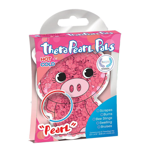 TheraPearl Pals Pig 1.0ea