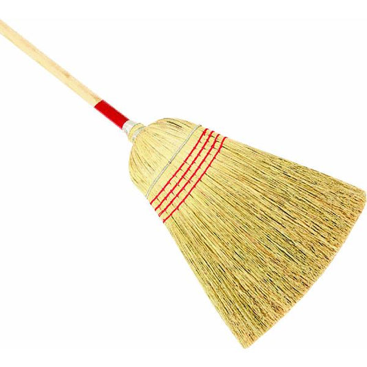 Harper 100 percent Corn Broom