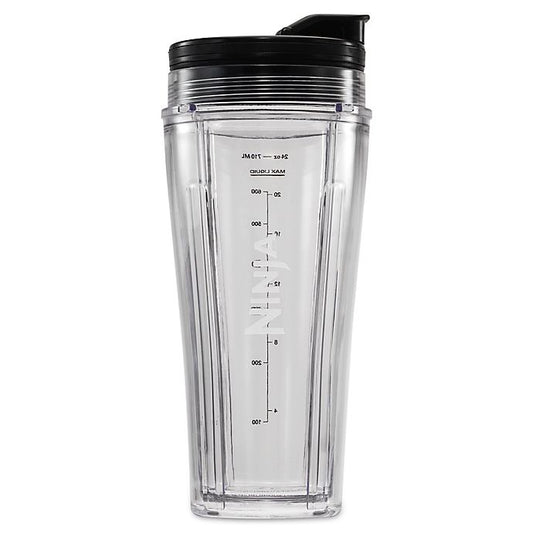 Nutri Ninja Double Walled Tritan Cup