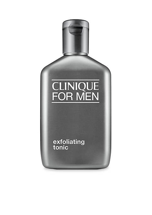 Clinique For Men Exfoliating Tonic 6.7fl oz