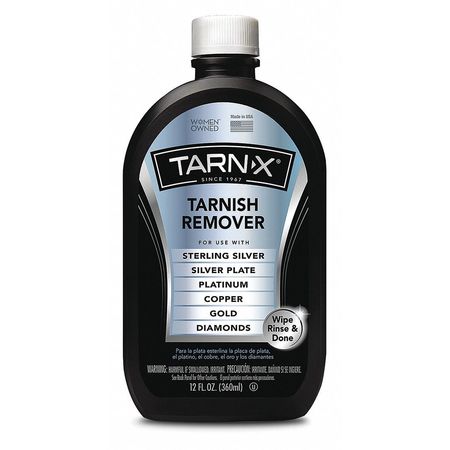 TARN X Tarnish Remover 12oz Bottle